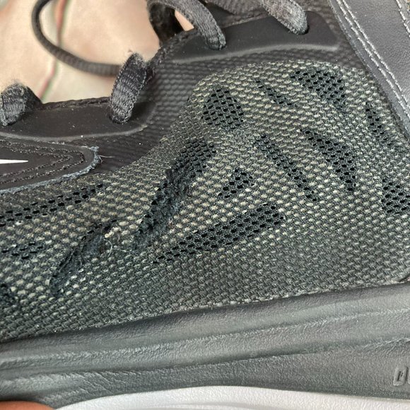 Nike Prime Hype DF Men's Basketball Shoes - Picture 10 of 10